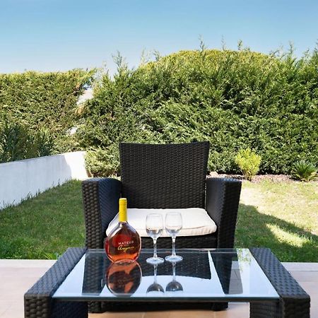 Villa Cantinho By Intiholidays Albufeira Eksteriør bilde