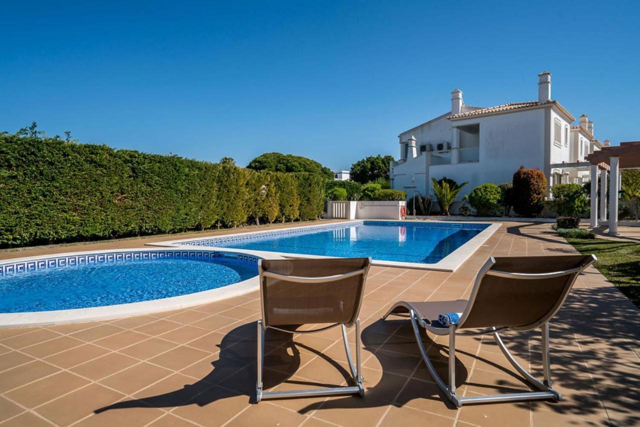 Villa Cantinho By Intiholidays Albufeira Eksteriør bilde