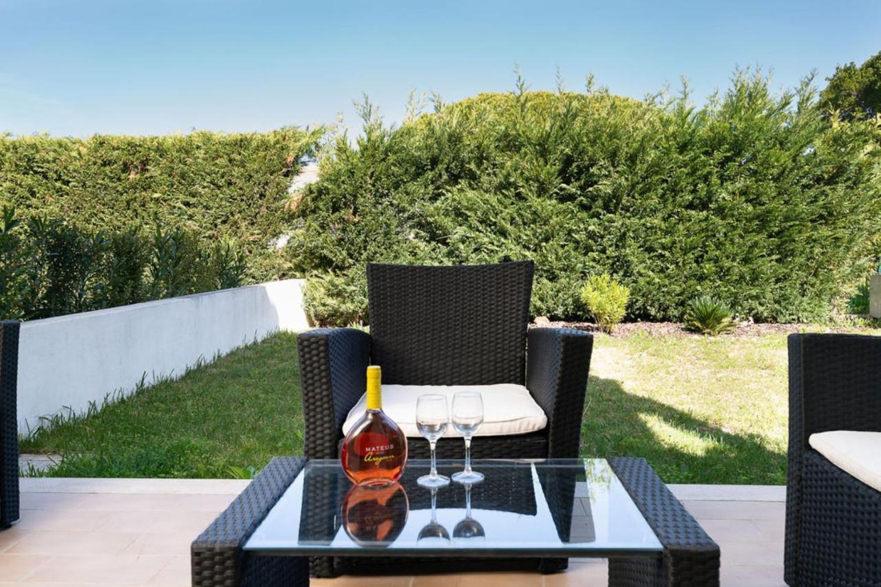 Villa Cantinho By Intiholidays Albufeira Eksteriør bilde