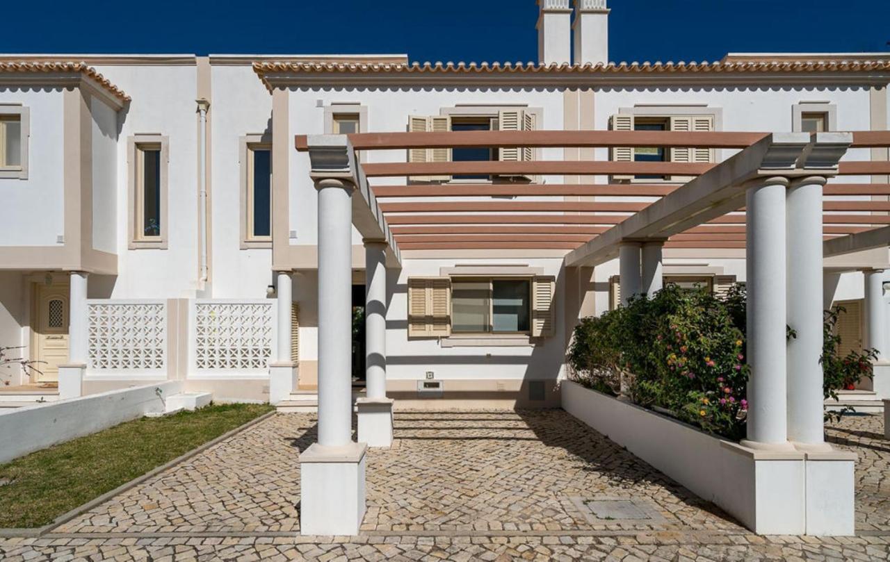 Villa Cantinho By Intiholidays Albufeira Eksteriør bilde
