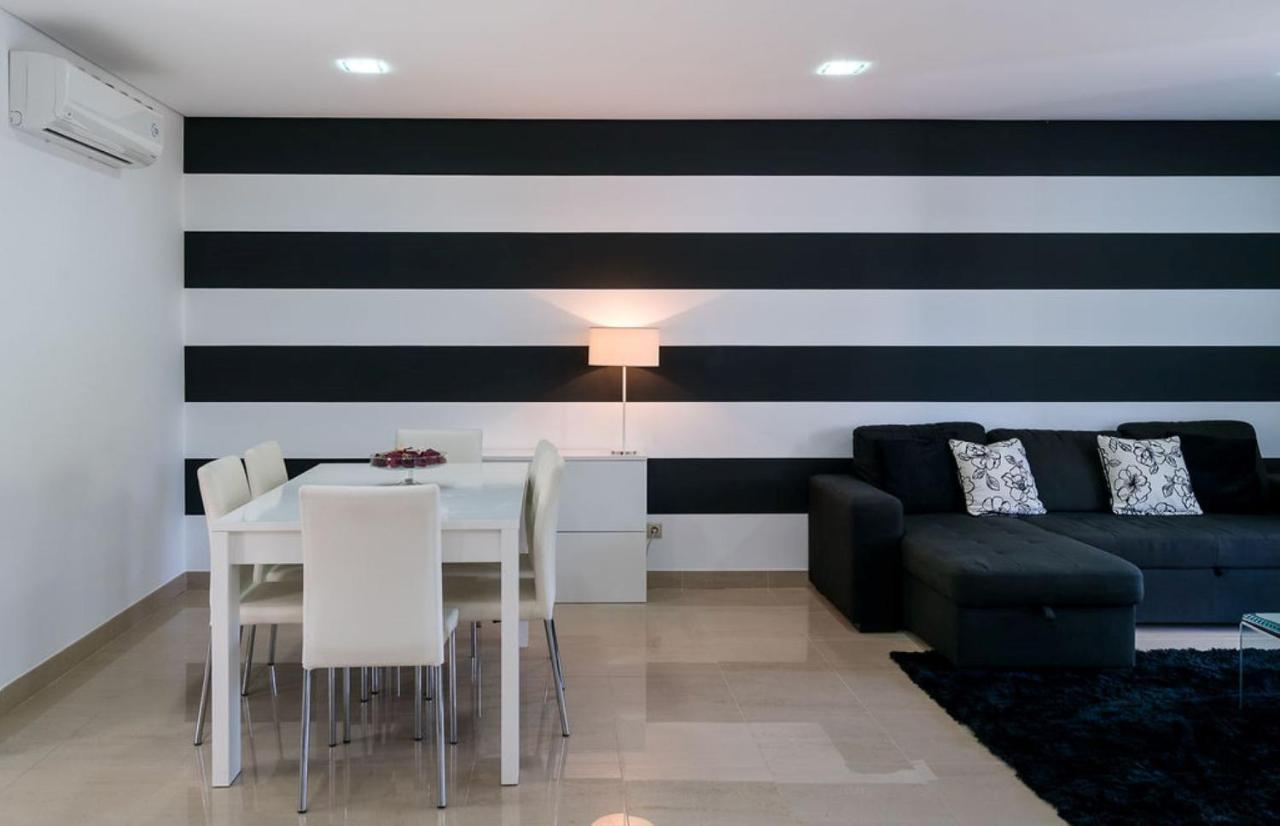 Villa Cantinho By Intiholidays Albufeira Eksteriør bilde
