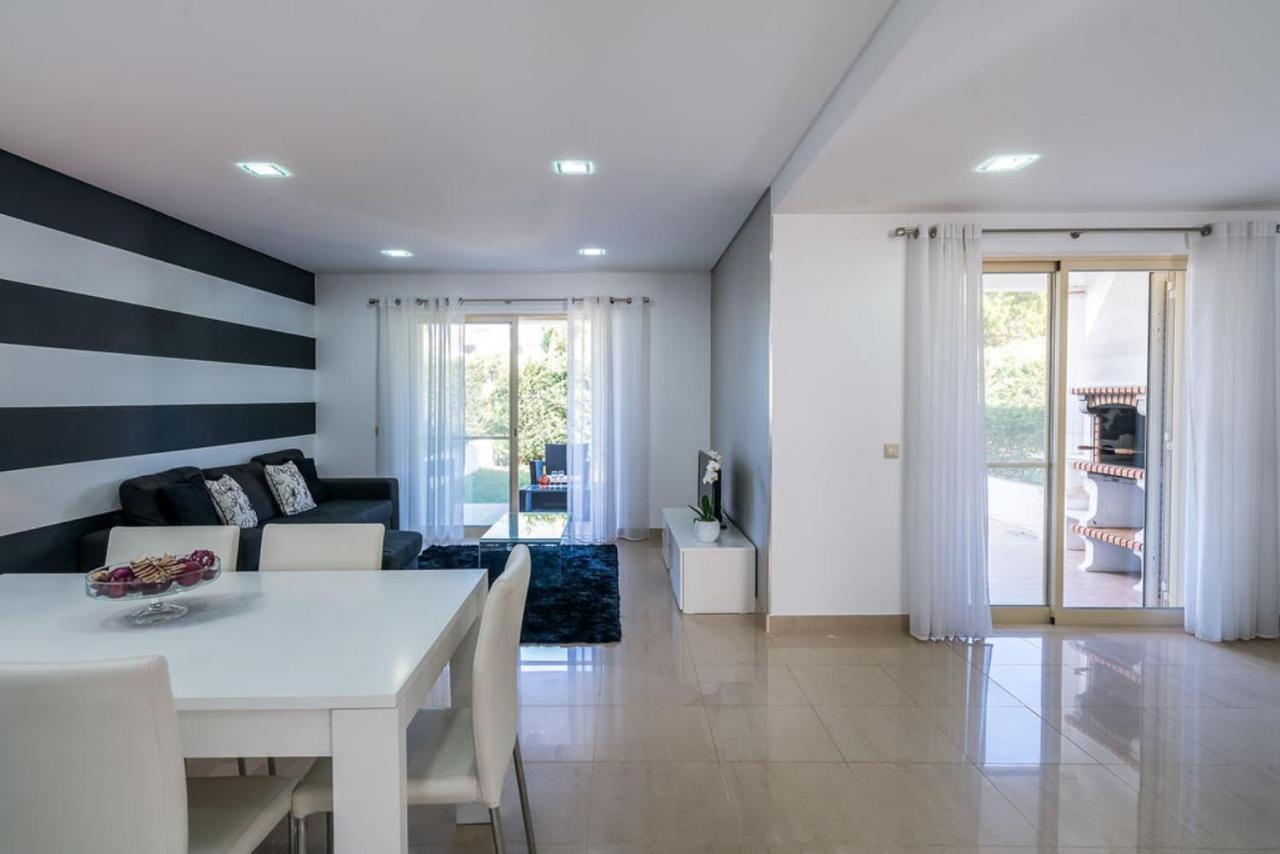 Villa Cantinho By Intiholidays Albufeira Eksteriør bilde