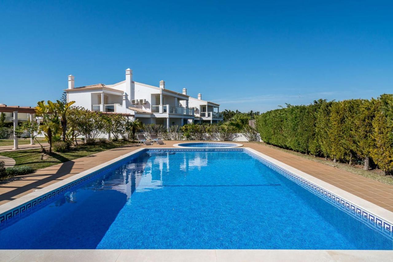Villa Cantinho By Intiholidays Albufeira Eksteriør bilde