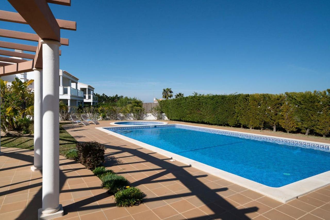 Villa Cantinho By Intiholidays Albufeira Eksteriør bilde