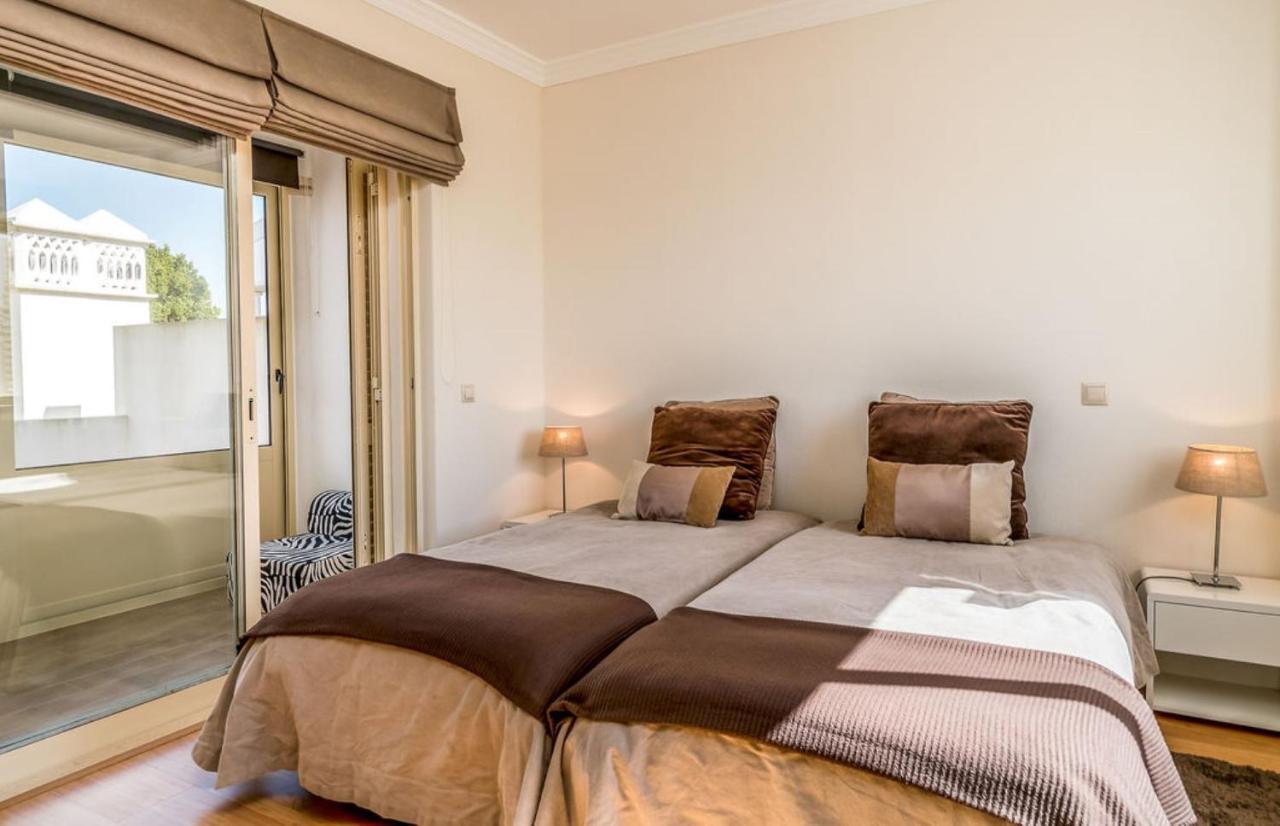 Villa Cantinho By Intiholidays Albufeira Eksteriør bilde