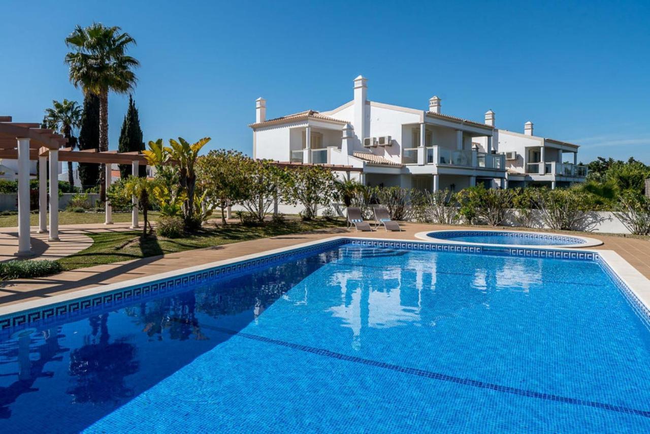Villa Cantinho By Intiholidays Albufeira Eksteriør bilde